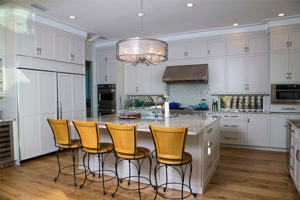 About Us Creative Cabinetry Amelia Island