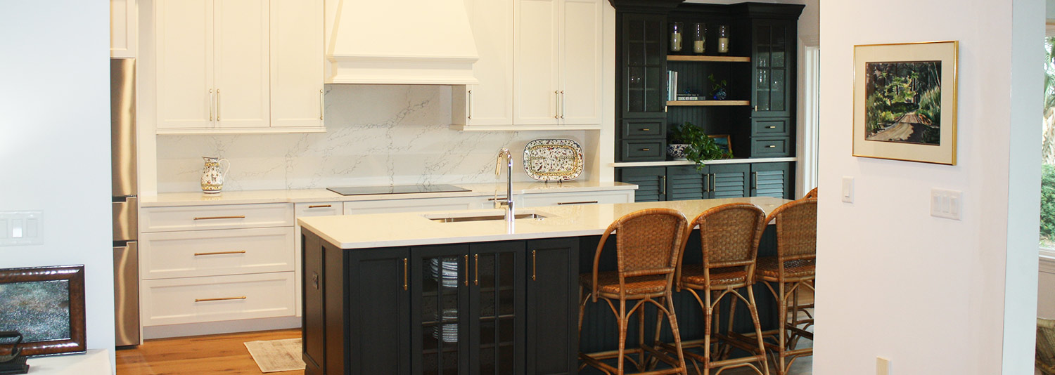 Home | Creative Cabinetry Amelia Island